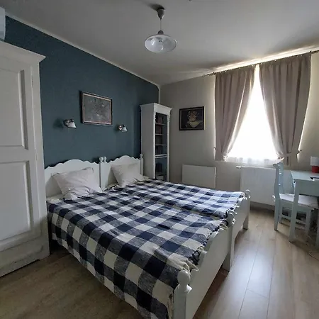 Fogado A Patkolokovacshoz Vendeghaz Bed & Breakfast *