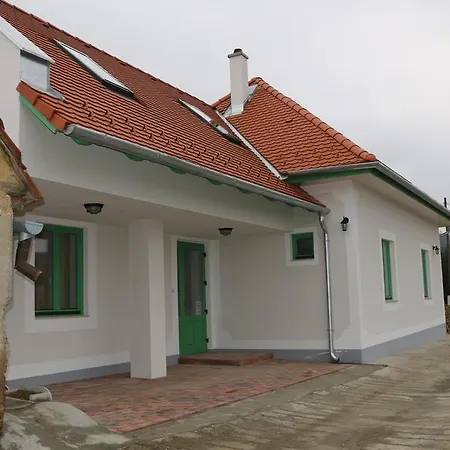 Bed & Breakfast Fogado A Patkolokovacshoz Vendeghaz