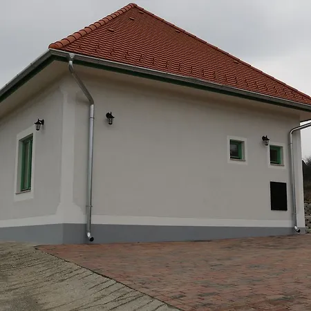 Fogadó A Patkolókovácshoz