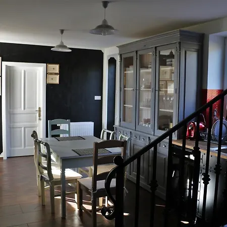 Bed & Breakfast Fogado A Patkolokovacshoz Vendeghaz *