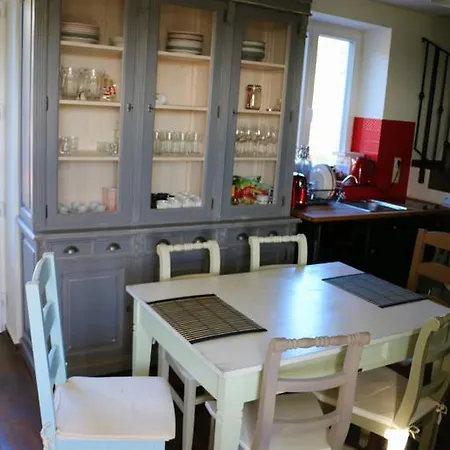 Bed & Breakfast Fogado A Patkolokovacshoz Vendeghaz *