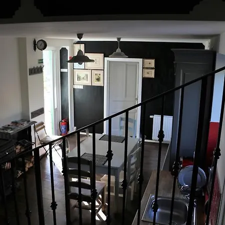 Bed & Breakfast Fogado A Patkolokovacshoz Vendeghaz