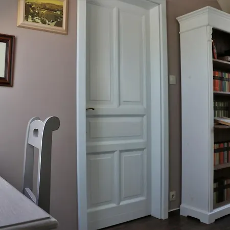 Bed & Breakfast Fogado A Patkolokovacshoz Vendeghaz *