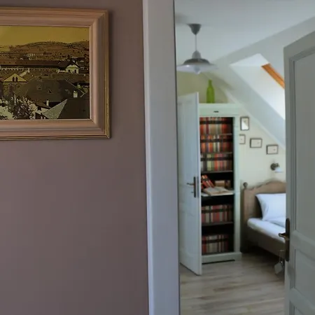 Fogado A Patkolokovacshoz Vendeghaz Szekszárd