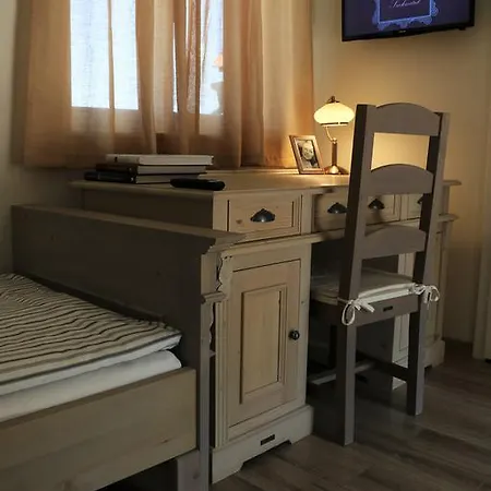 Bed & Breakfast Fogado A Patkolokovacshoz Vendeghaz