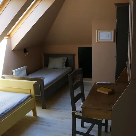 Bed & Breakfast Fogado A Patkolokovacshoz Vendeghaz