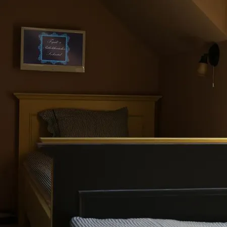 Bed & Breakfast Fogado A Patkolokovacshoz Vendeghaz Szekszárd