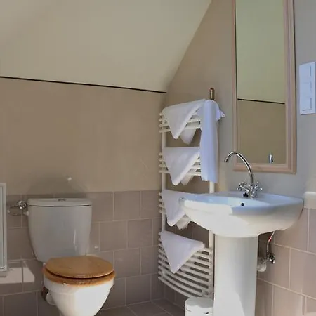 Bed & Breakfast Fogado A Patkolokovacshoz Vendeghaz