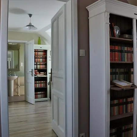 Bed & Breakfast Fogado A Patkolokovacshoz Vendeghaz
