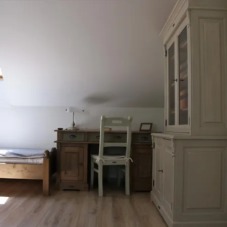 Fogado A Patkolokovacshoz Vendeghaz Szekszárd