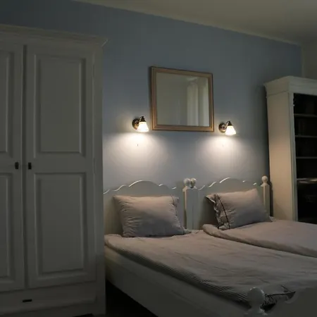 Bed & Breakfast Fogado A Patkolokovacshoz Vendeghaz Szekszárd