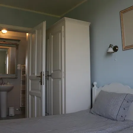 Bed & Breakfast Fogado A Patkolokovacshoz Vendeghaz