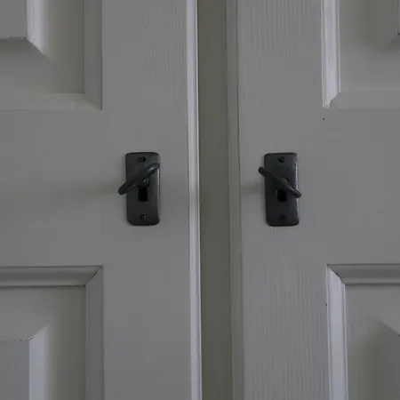 Fogado A Patkolokovacshoz Vendeghaz Szekszárd