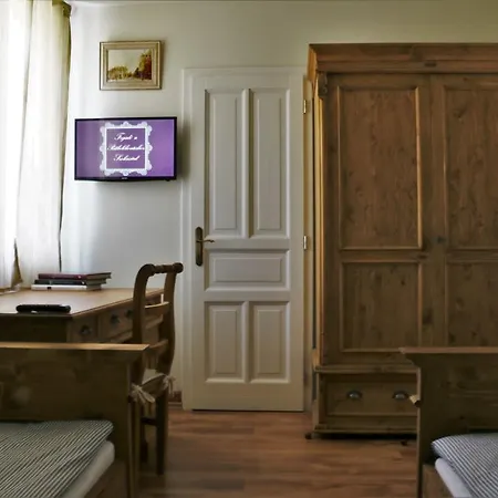 Bed & Breakfast Fogado A Patkolokovacshoz Vendeghaz Szekszárd