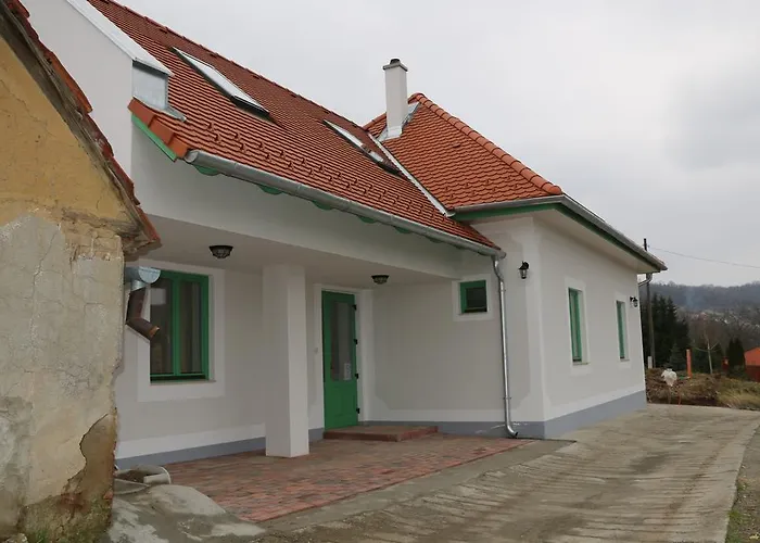 Bed and breakfast Fogadó A Patkolókovácshoz
