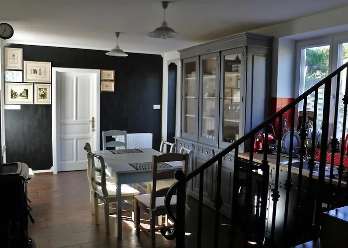 B&B Fogado A Patkolokovacshoz Vendeghaz 3*