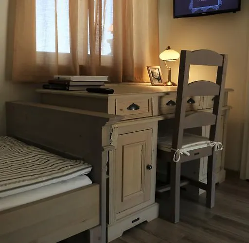 Bed and breakfast Fogadó A Patkolókovácshoz