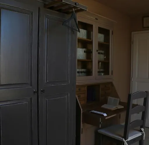B&B Fogado A Patkolokovacshoz Vendeghaz