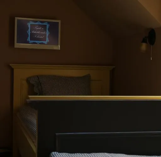 Bed and breakfast Fogadó A Patkolókovácshoz Szekszárd