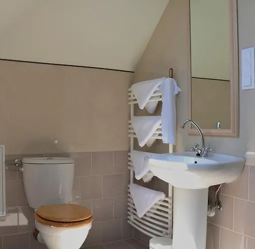 B&B Fogado A Patkolokovacshoz Vendeghaz