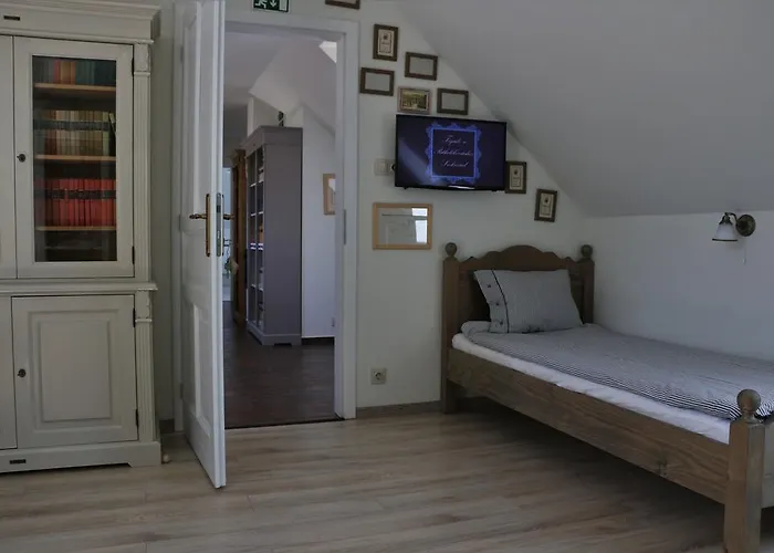 Fogadó A Patkolókovácshoz Szekszárd