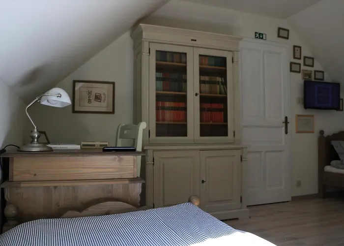 Bed and breakfast Fogadó A Patkolókovácshoz Szekszárd