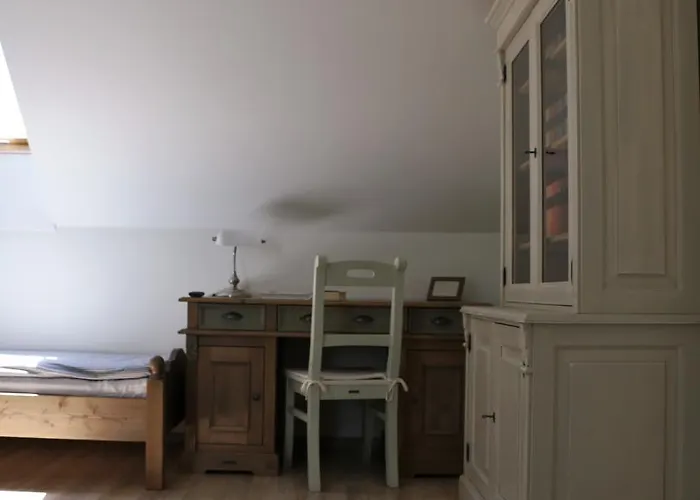 Fogado A Patkolokovacshoz Vendeghaz Szekszárd
