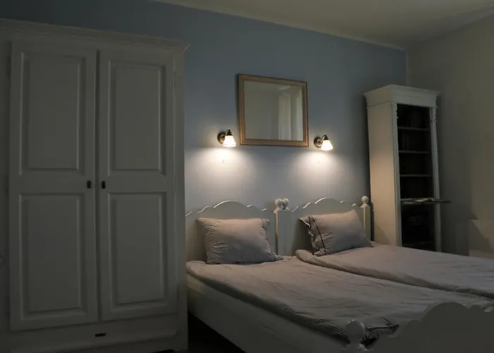 B&B Fogado A Patkolokovacshoz Vendeghaz Szekszárd