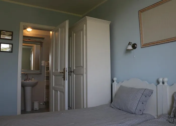 Bed and breakfast Fogadó A Patkolókovácshoz